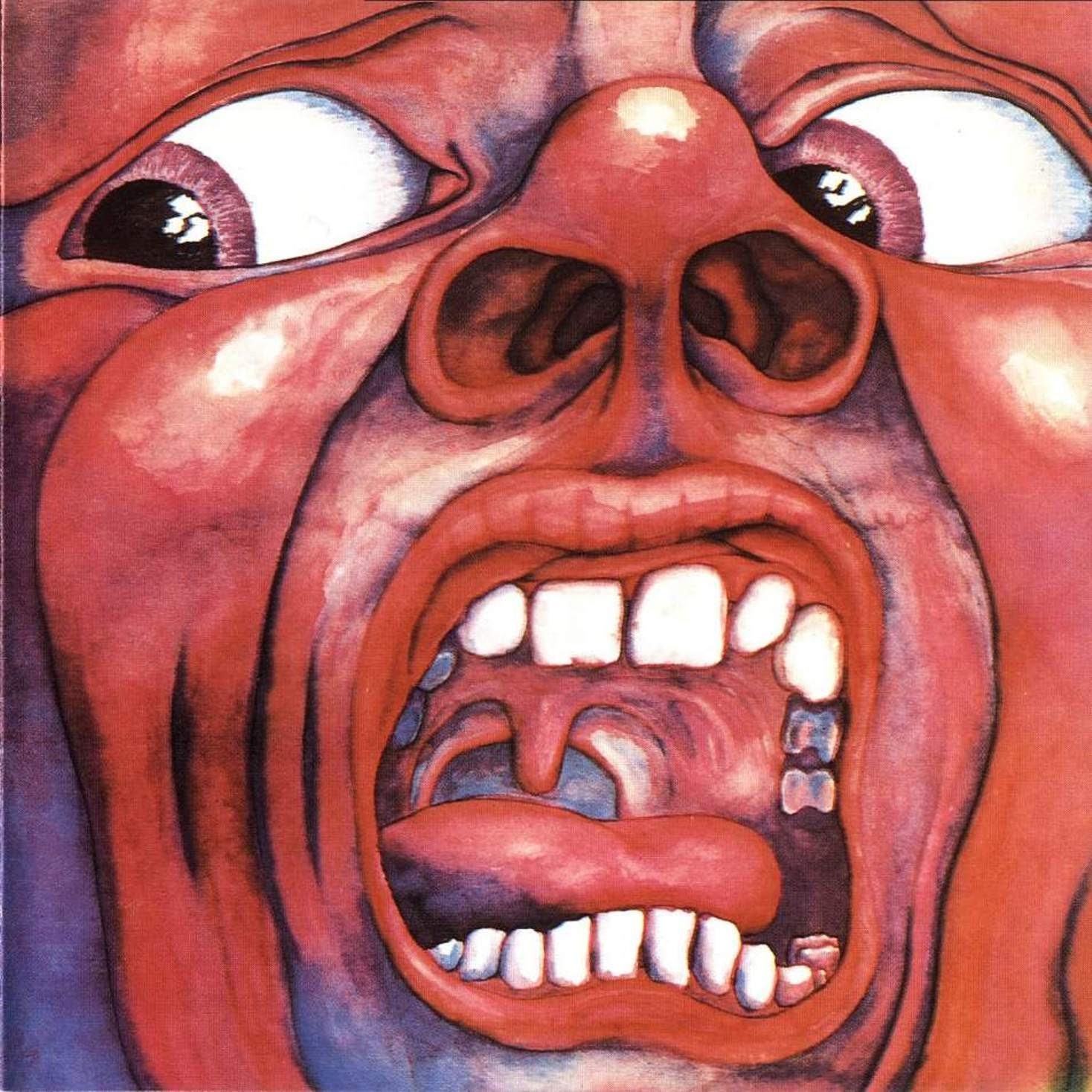 King Crimson #1