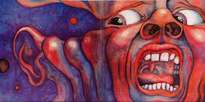 King Crimson HD wallpapers, Desktop wallpaper - most viewed