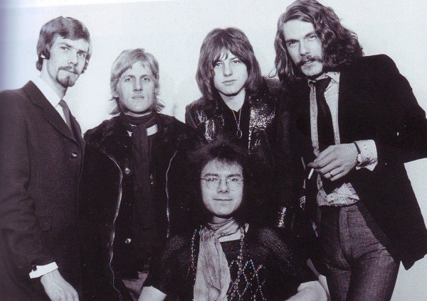 King Crimson #24