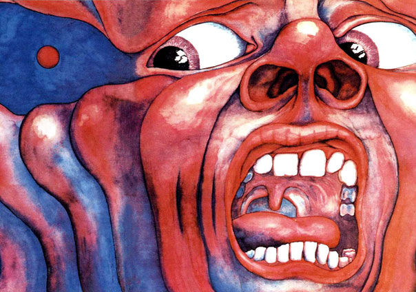 King Crimson #26