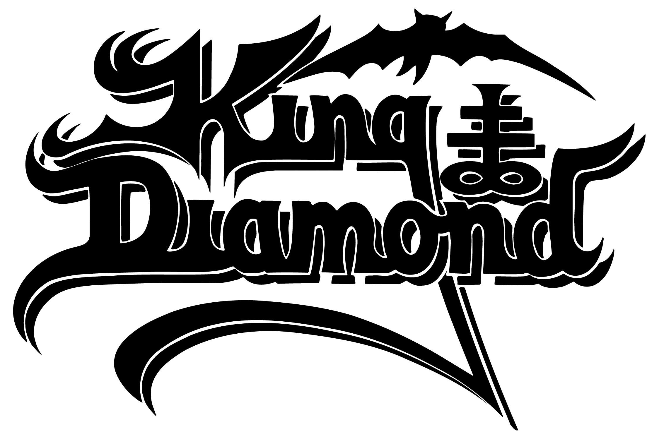 King Diamond #3
