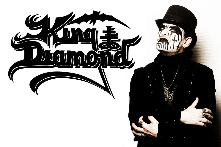 King Diamond #26