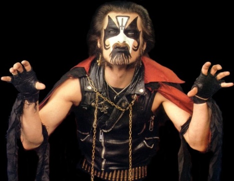 King Diamond Backgrounds on Wallpapers Vista
