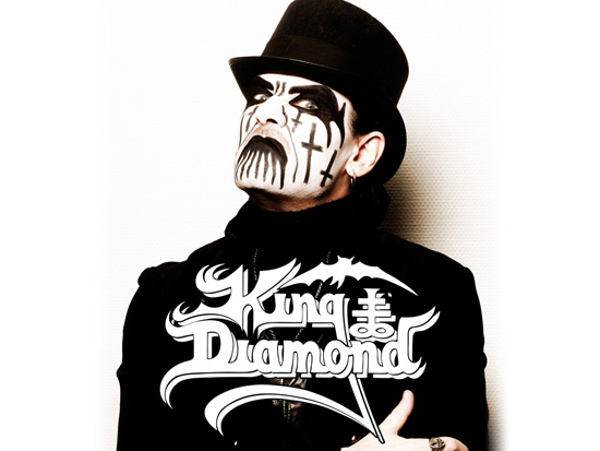 King Diamond #15
