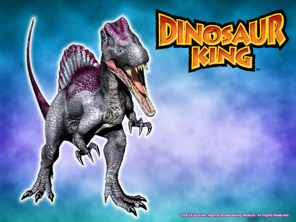 Movie King Dinosaur HD Wallpapers. 