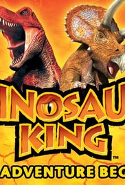 King Dinosaur #20