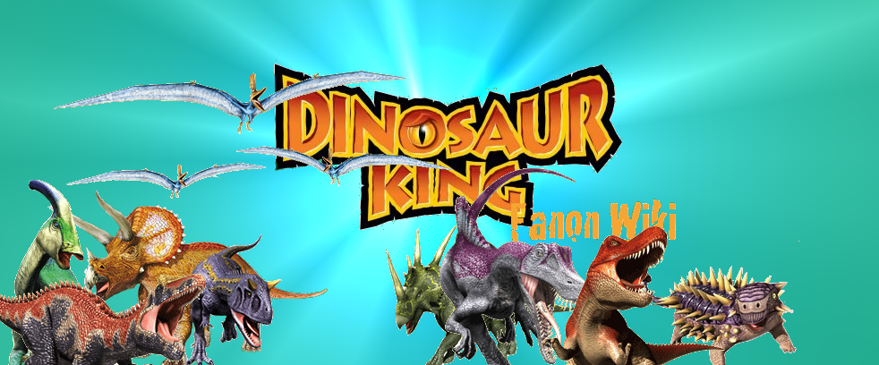 Nice Images Collection: King Dinosaur Desktop Wallpapers