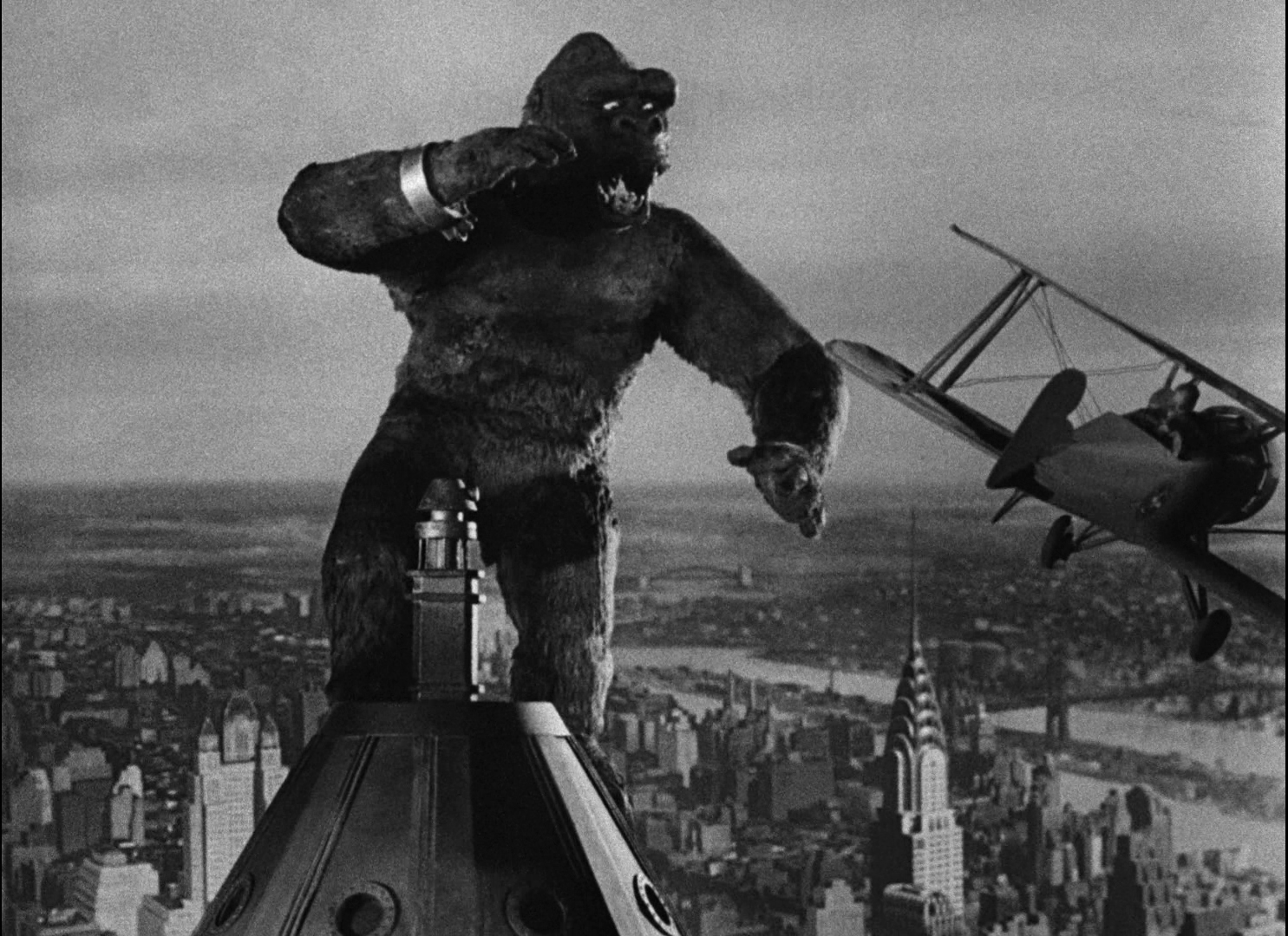 King Kong (1933) #10
