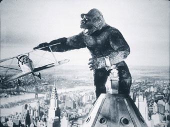 King Kong (1933) Backgrounds, Compatible - PC, Mobile, Gadgets| 340x253 px