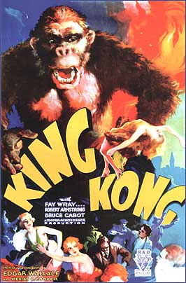 King Kong (1933) #19