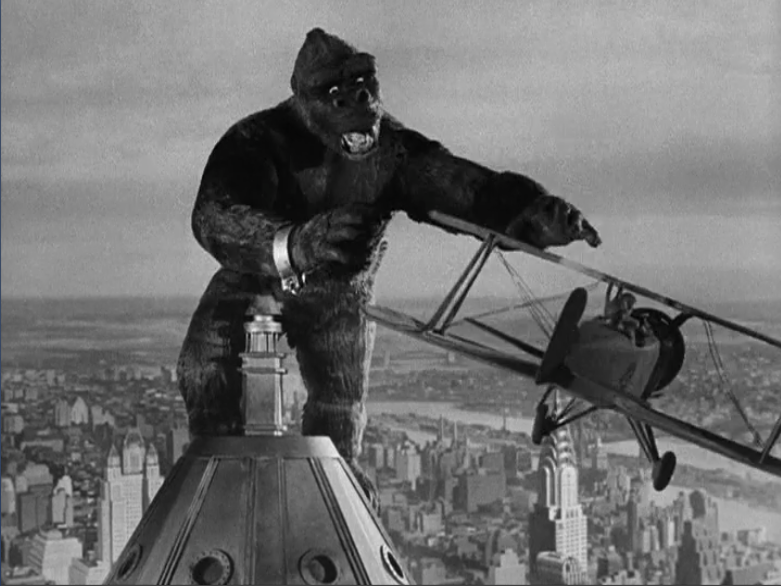 King Kong (1933) #22