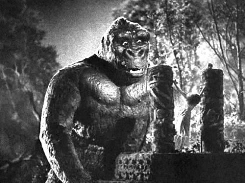 King Kong (1933) #14