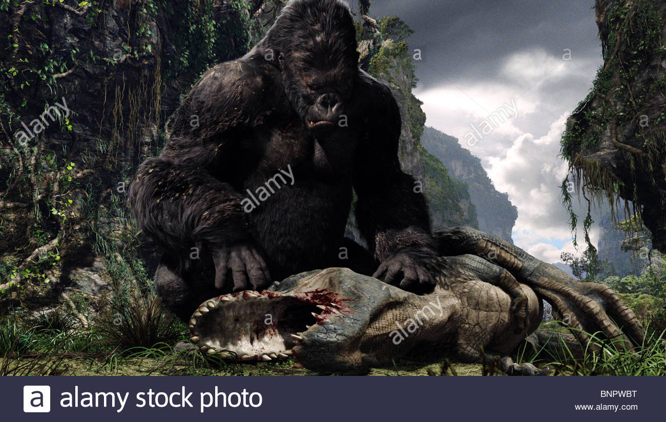 King Kong (2005) Pics, Movie Collection