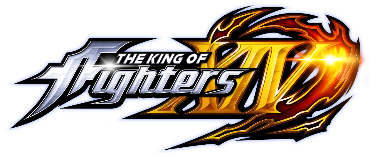 King Of Fighters #12