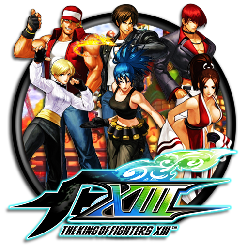 King Of Fighters Backgrounds, Compatible - PC, Mobile, Gadgets| 512x512 px