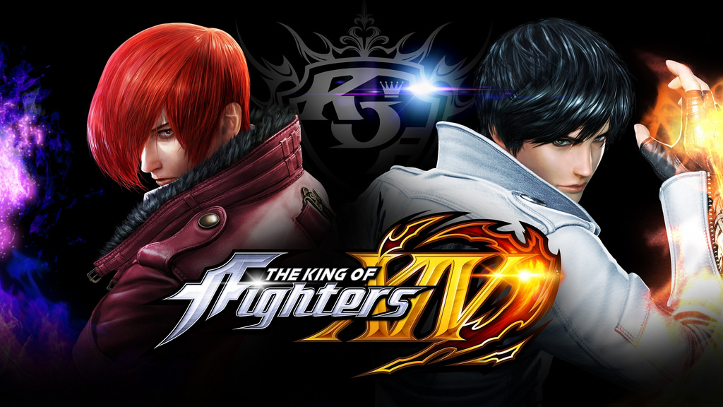 The King Of Fighters XIV HD wallpapers, Desktop wallpaper - most viewed