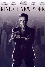 HD Quality Wallpaper | Collection: Movie, 188x280 King Of New York