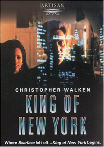 338x475 > King Of New York Wallpapers