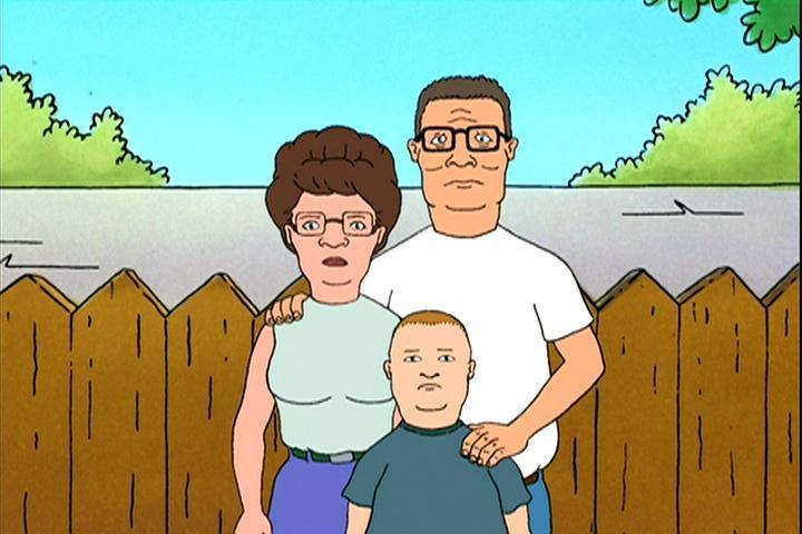 Images of King Of The Hill | 720x480