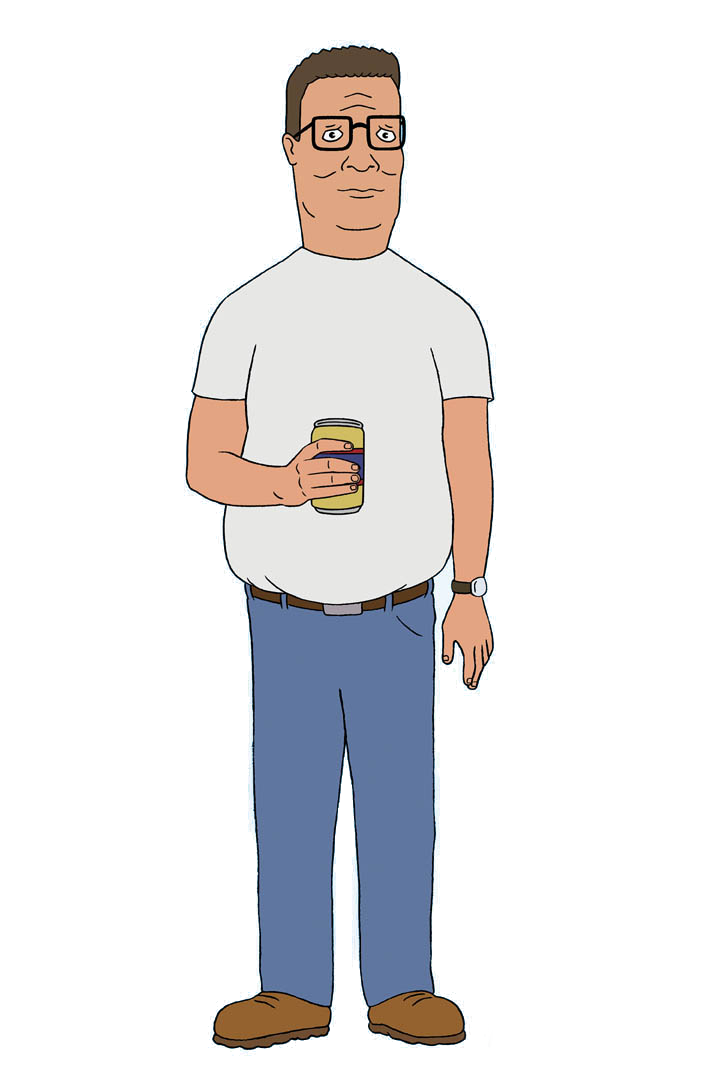 Nice wallpapers King Of The Hill 723x1076px