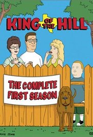 Nice wallpapers King Of The Hill 182x268px