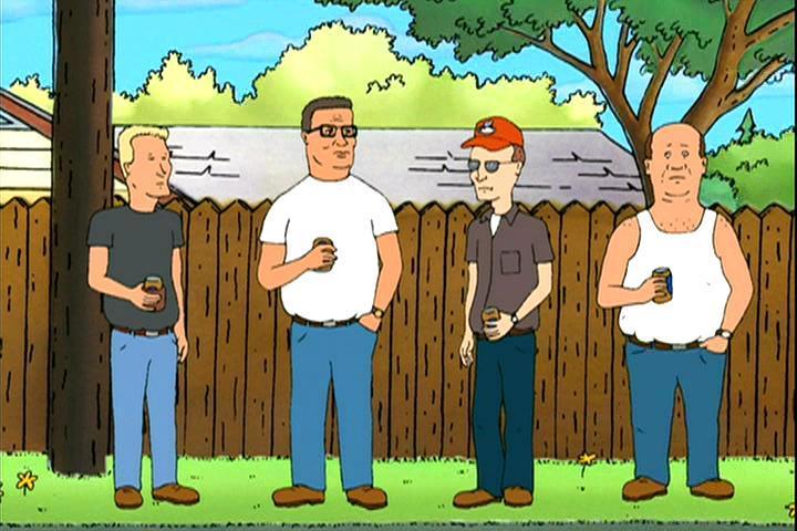 720x480 > King Of The Hill Wallpapers