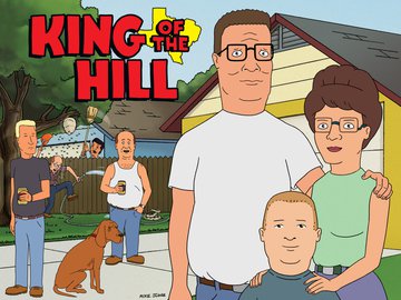 360x270 > King Of The Hill Wallpapers