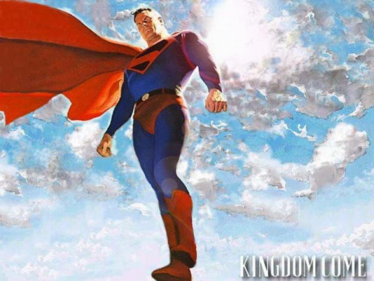 Kingdom Come High Quality Background on Wallpapers Vista