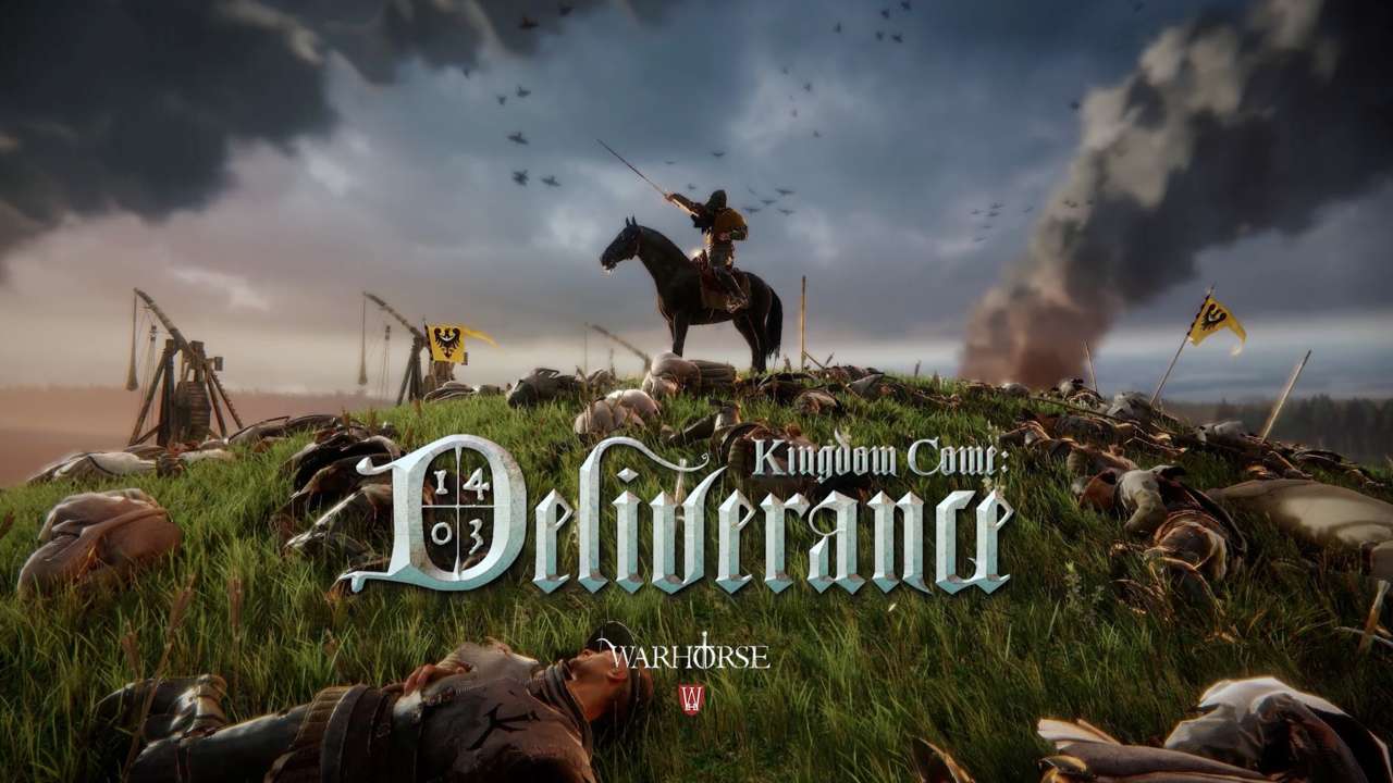 Kingdom Come: Deliverance Pics, Video Game Collection
