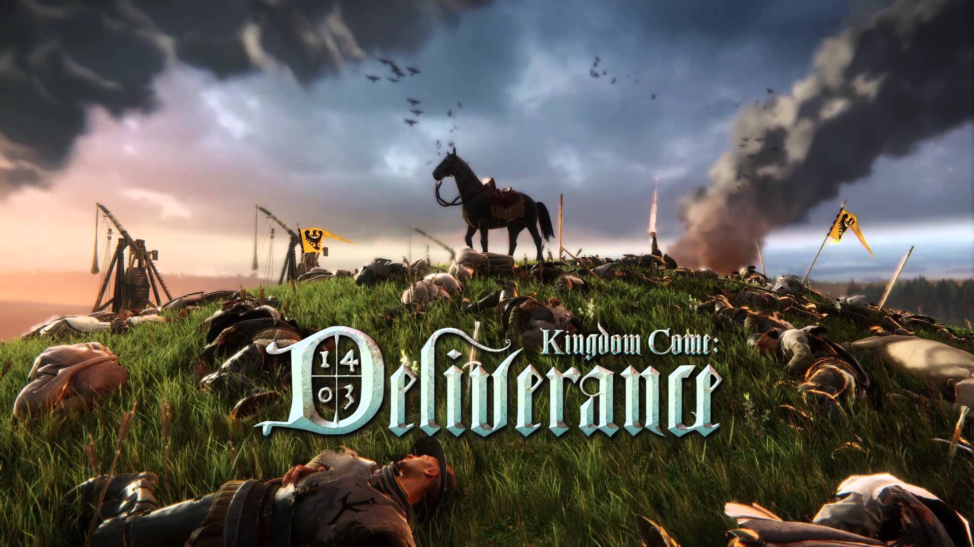 Kingdom Come: Deliverance #5