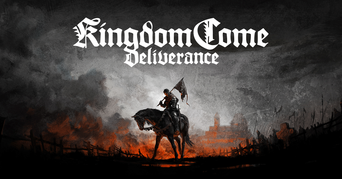 High Resolution Wallpaper | Kingdom Come: Deliverance 1200x627 px
