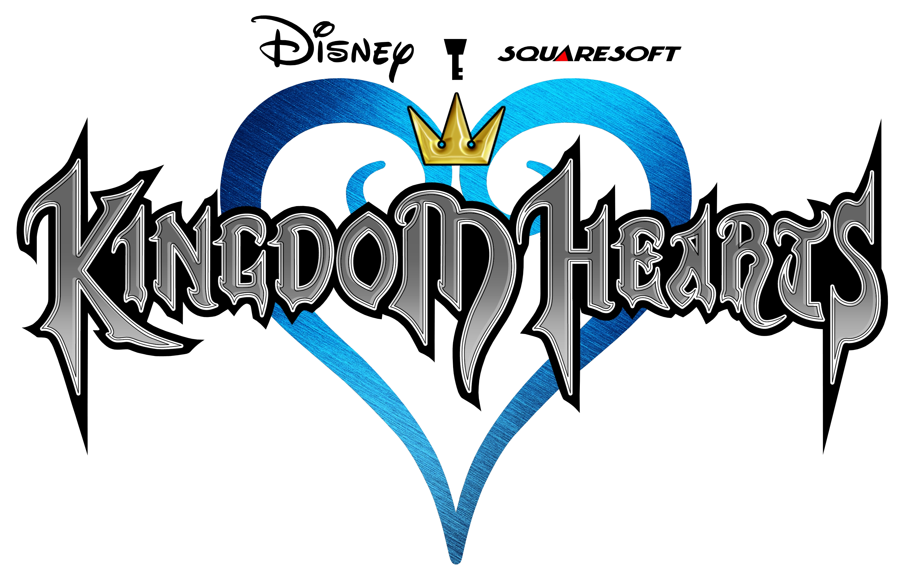Kingdom Hearts #14