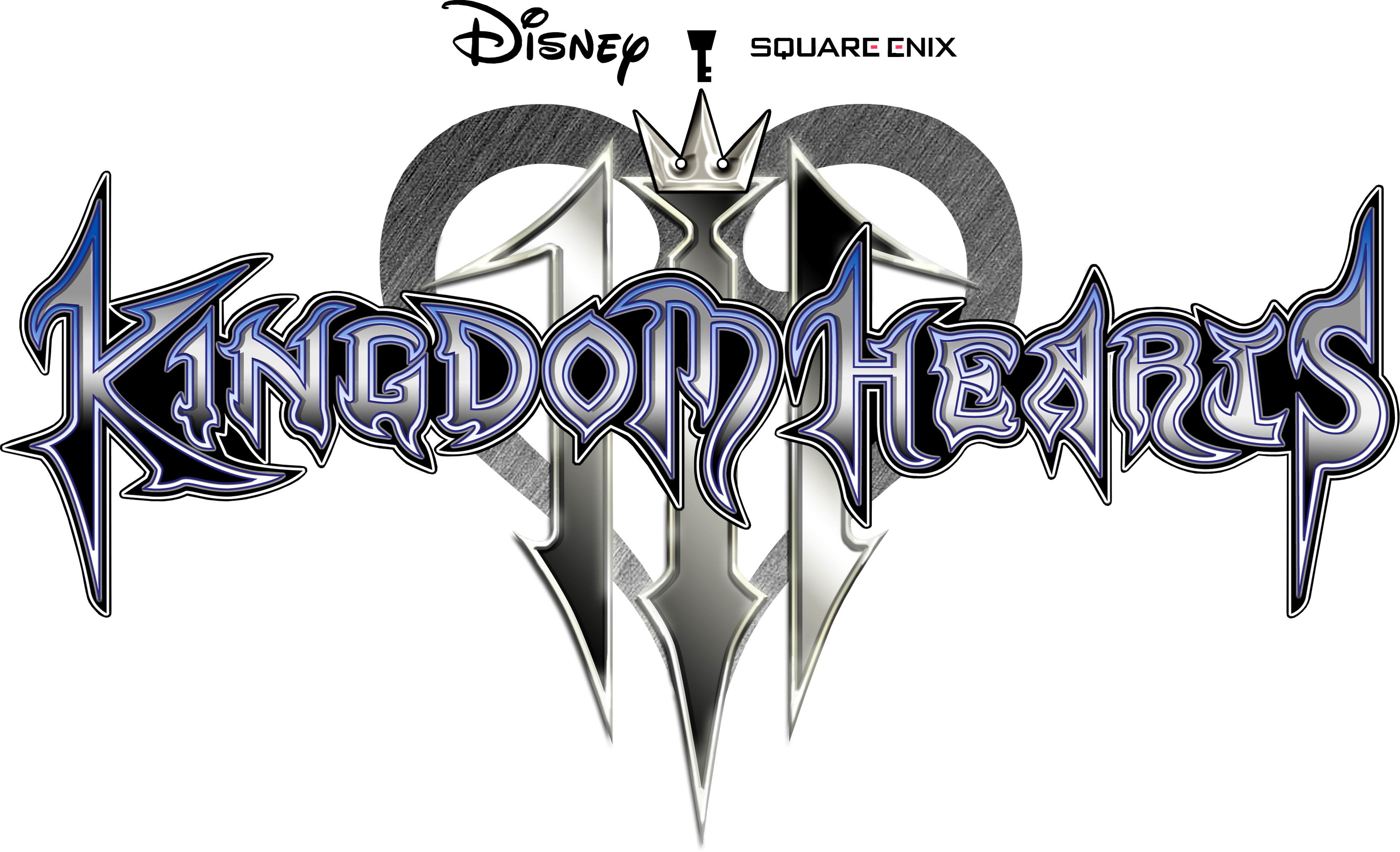 Kingdom Hearts III #17