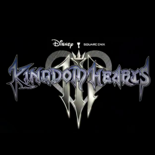 Kingdom Hearts III #11