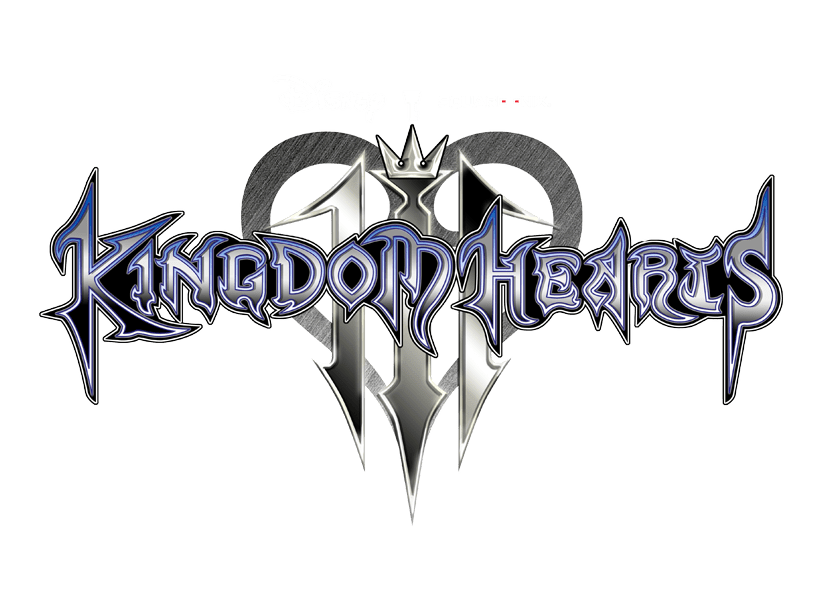 Kingdom Hearts #7