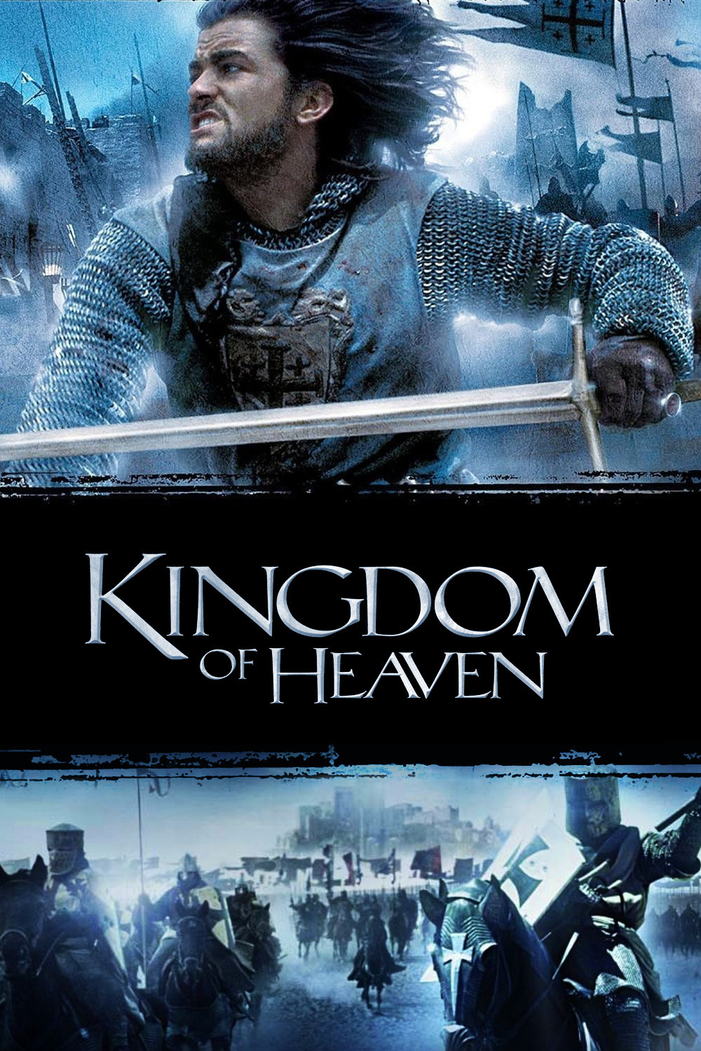 Kingdom Of Heaven #12