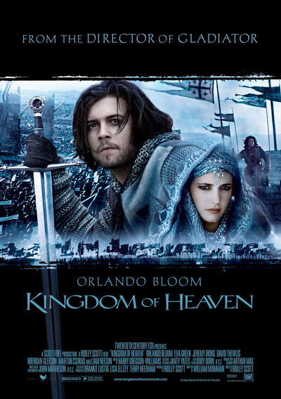 Kingdom Of Heaven #13