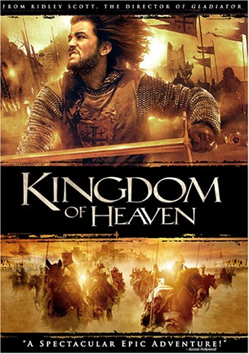 Kingdom Of Heaven #15
