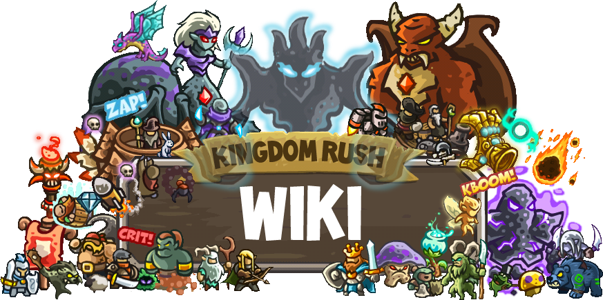 Amazing Kingdom Rush Pictures & Backgrounds