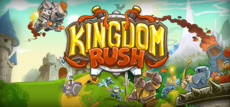Kingdom Rush #10