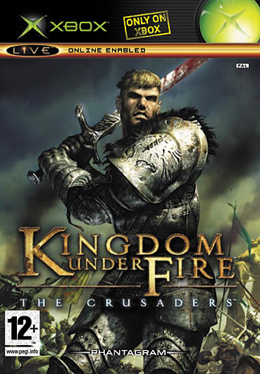 Kingdom Under Fire #10
