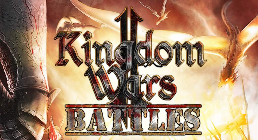 High Resolution Wallpaper | Kingdom Wars 2: Battles 1024x557 px
