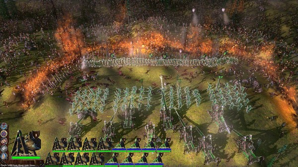Kingdom Wars 2: Battles Backgrounds on Wallpapers Vista