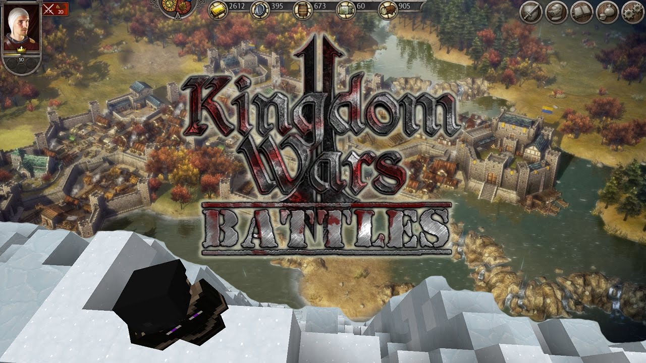 HQ Kingdom Wars 2: Battles Wallpapers | File 188.65Kb