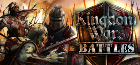 Kingdom Wars 2: Battles #15