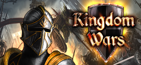 Kingdom Wars #11