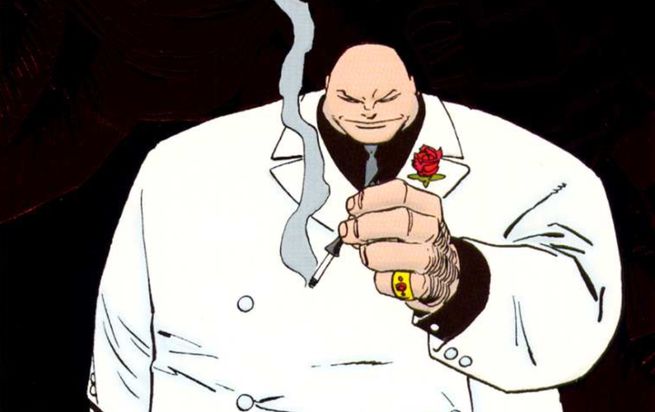 Kingpin High Quality Background on Wallpapers Vista