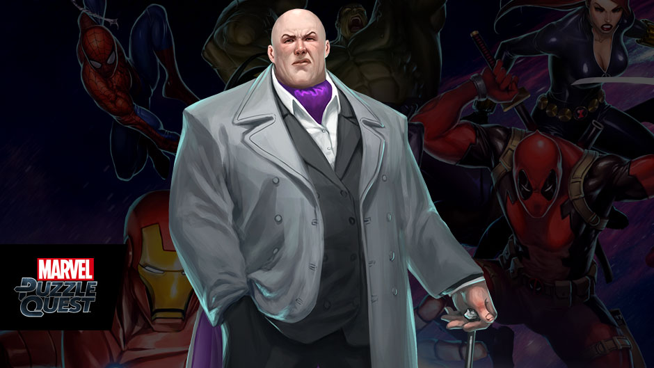 Images of Kingpin | 940x529