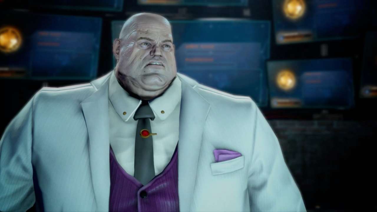 Amazing Kingpin Pictures & Backgrounds