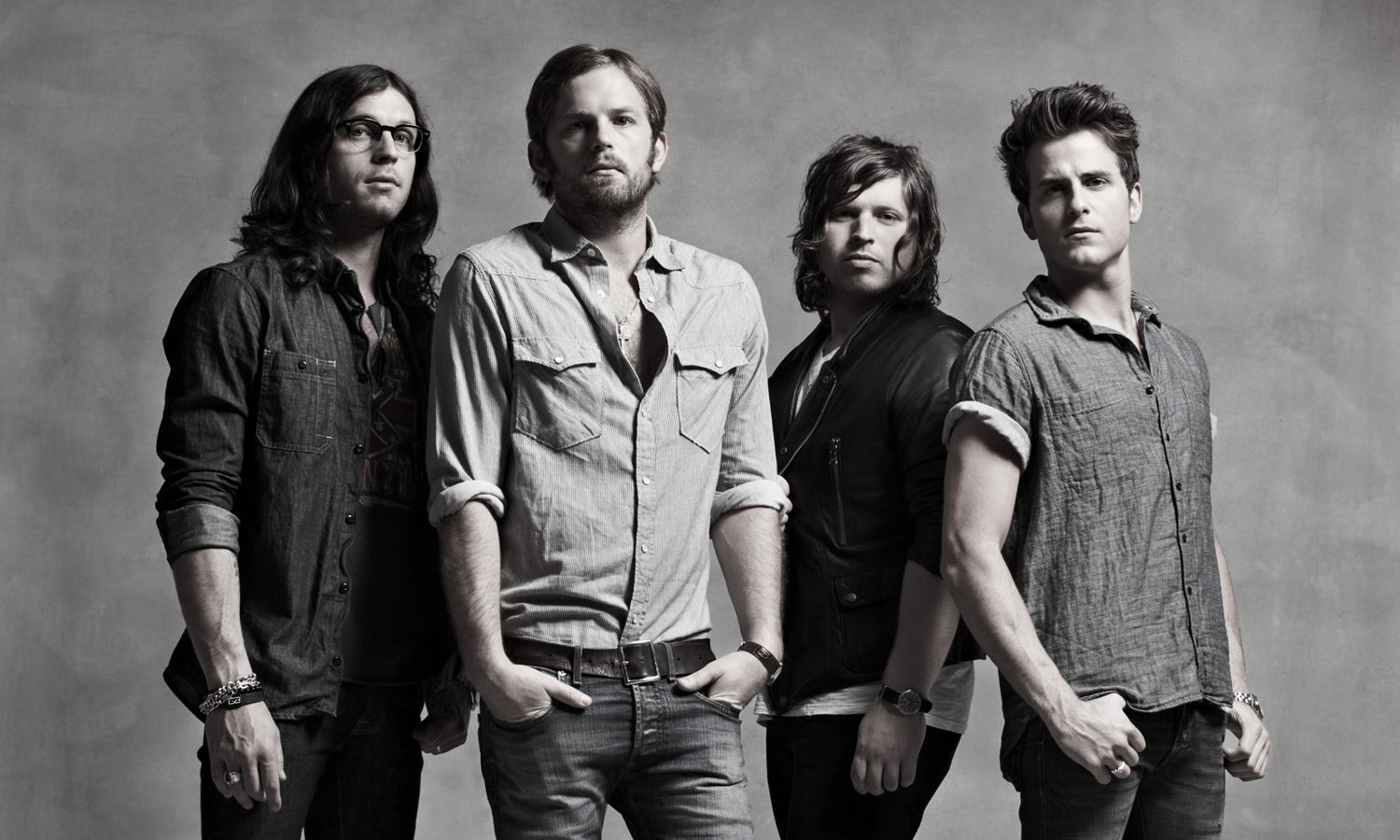 1500x900 > Kings Of Leon Wallpapers